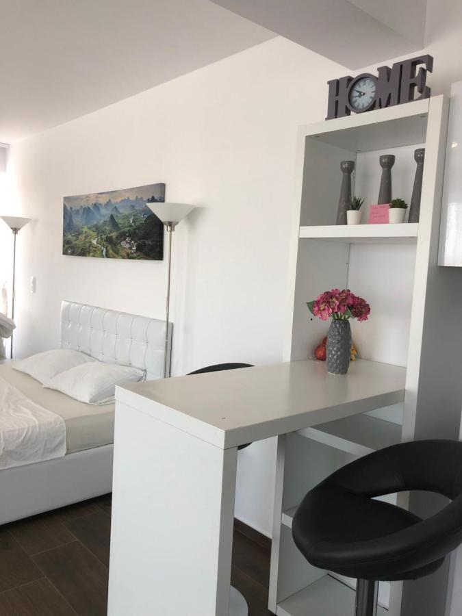 Villa Residence Sînmartin Екстериор снимка