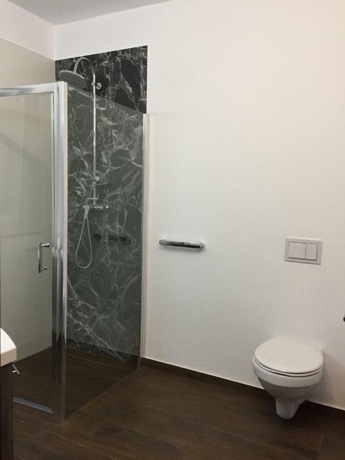 Villa Residence Sînmartin Екстериор снимка