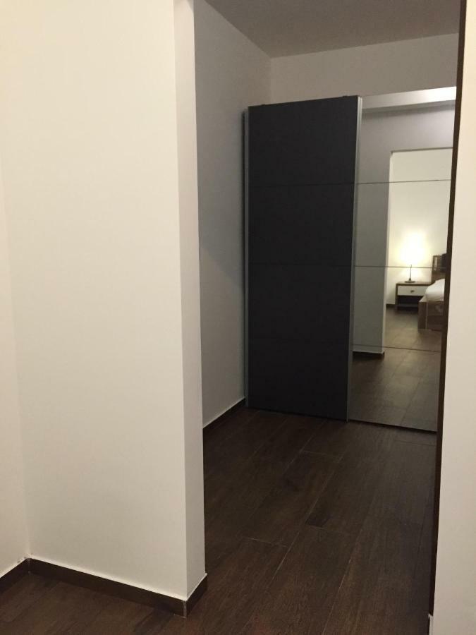 Villa Residence Sînmartin Екстериор снимка