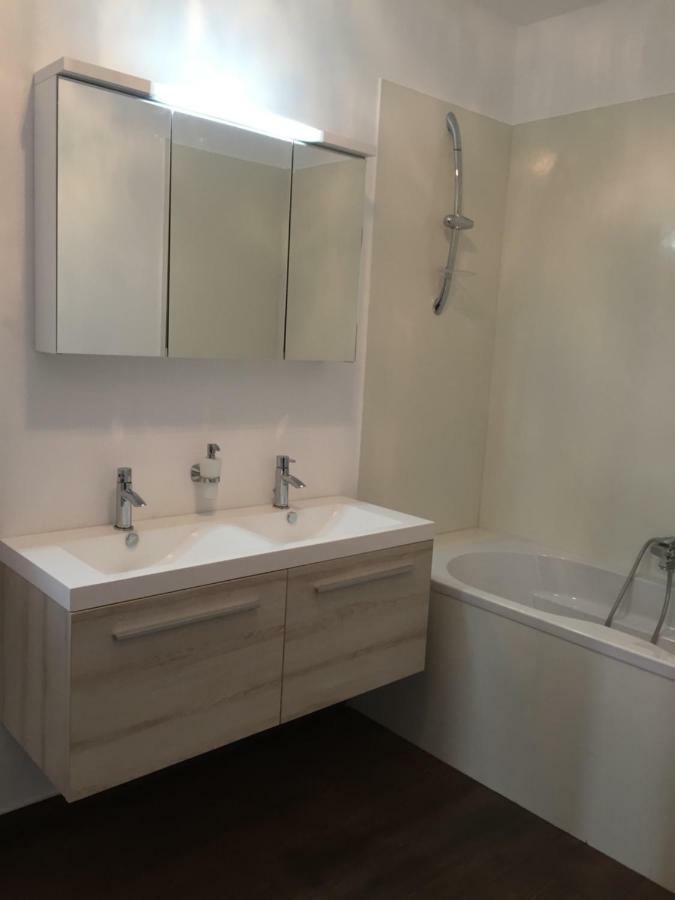 Villa Residence Sînmartin Екстериор снимка