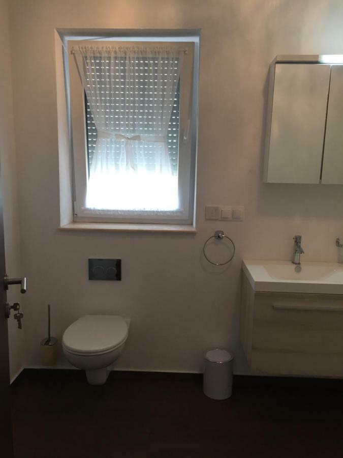 Villa Residence Sînmartin Екстериор снимка